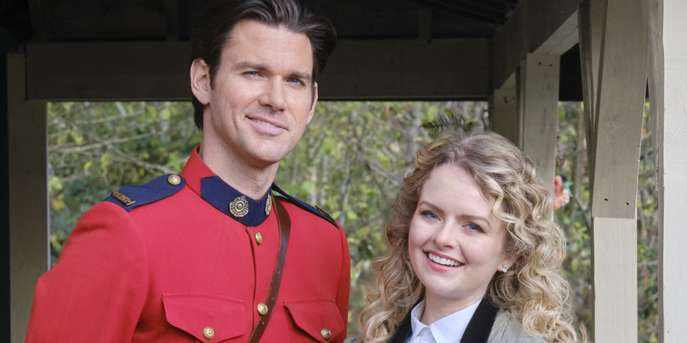 Nathan & Faith Have Tense Moment Between Them In 'When Calls The Heart' 100th Episode Sneak Peek – Watch! | Andrea Brooks, Hallmark Channel, Kevin McGarry, Television, When Calls The Heart | Just Jared: Celebrity News and Gossip - Vimarsana News