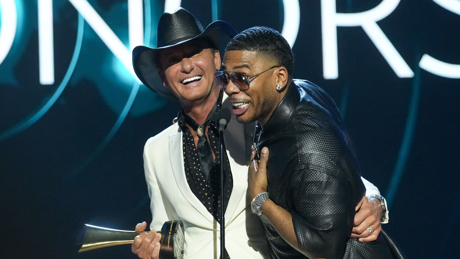 ACM Honors 2023 – Complete Performers Lineup & Winners List Revealed! | ACM Honors, Chris Stapleton, HARDY, Kane Brown, Music, Tim McGraw | Just Jared: Celebrity Gossip and Breaking Entertainment News - Vimarsana News