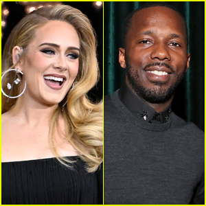 Adele Sparks Marriage Rumors After Calling Rich Paul Her 'Husband'