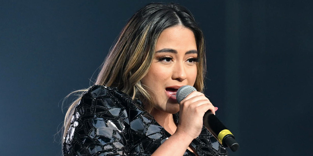Ally Brooke Lands Deal With SNAFU Records, Announces Upcoming Single | Ally Brooke | Just Jared: Celebrity Gossip and Breaking Entertainment News - Vimarsana News