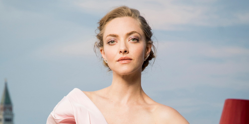 Amanda Seyfried Fesses Up to Her 'Biggest Beauty Fail,' Reveals 3 Must-Have Products (& Some Are On Sale!) | Amanda Seyfried, Makeup | Just Jared: Celebrity News and Gossip - Vimarsana News
