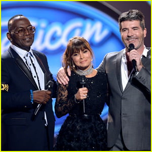 Photo of American Idol