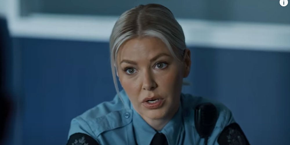 Ariana Madix Plays a Police Officer in an Upcoming Lifetime Movie – See the Trailer | Ariana Madix, vanderpump rules | Just Jared: Celebrity Gossip and Breaking Entertainment News - Vimarsana News
