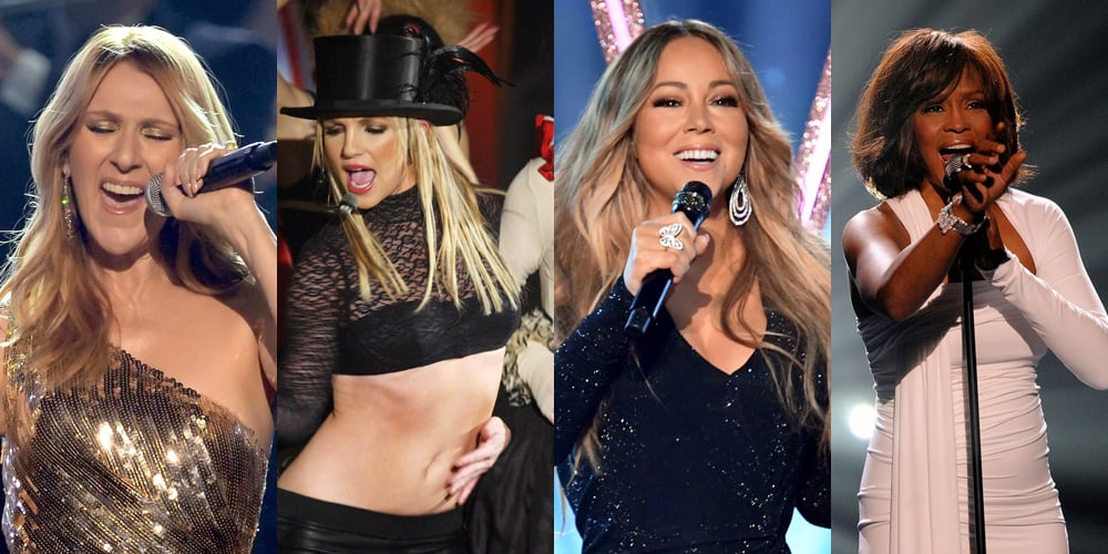 25 BestSelling Albums by Women of All Time in the World Revealed EG, evergreen, Extended