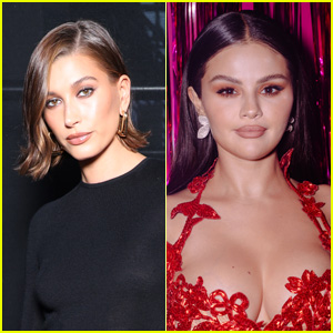 Did Hailey Bieber & Selena Gomez Dine Together in France? Find Out What's Really Going On!
