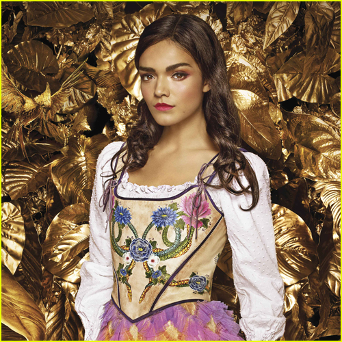 Rachel Zegler Originally Turned Down ‘Hunger Games’ Prequel Role