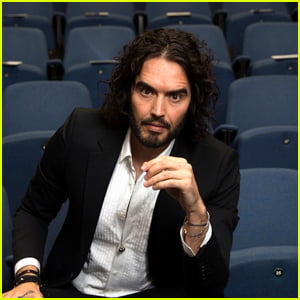 Russell Brand's 'Bipolarisation' Tour Dates Postponed Amid Rape & Sexual Assault Allegations