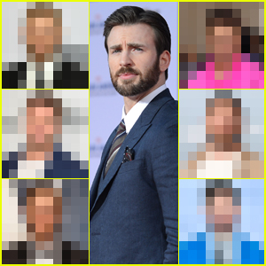 Chris Evans Competed With 10 Actors to Play Captain America - See Who Might Have Led the Avengers if He Had Not Accepted the Role