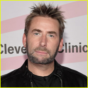 Chad Kroeger Says He's Done Talking About the Hate Nickelback Gets: 'I'm Over It'