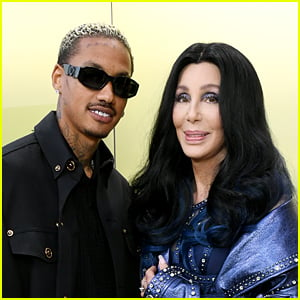 Cher Spotted with Alexander 'AE' Edwards Again, Four Months After Their Split