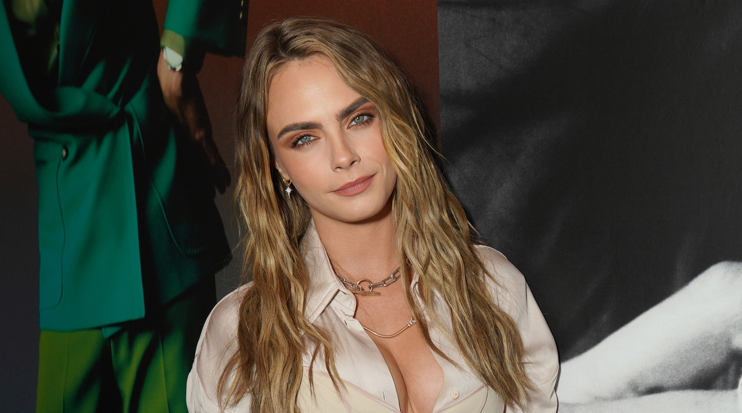 Cara Delevingne Slams Twitter for Their Response to Her Account Being Hacked, Says She’s Deleting the Social Media App