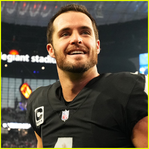 Who is Derek Carr's Wife? Find Out More About Heather Neel