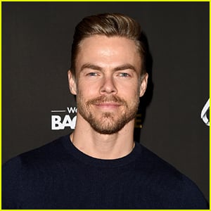 Derek Hough Dating History: 7 Famous Women You Probably Forgot He Dated Before Marrying Hayley Erbert!