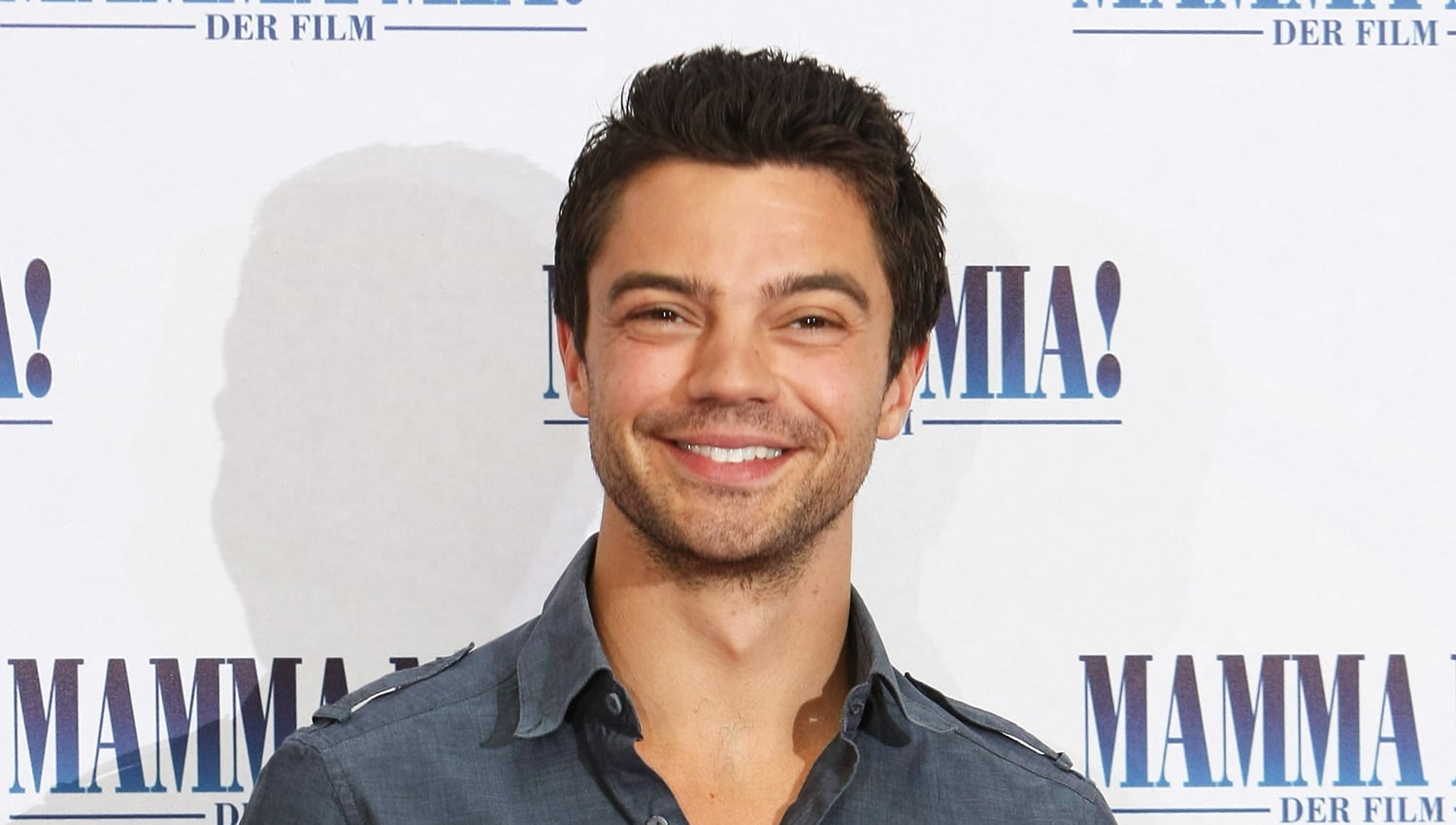 These 6 Actors Were Considered for Dominic Cooper's 'Mamma Mia' Role, According to Casting Director | Dominic Cooper, Henry Cavill, James McAvoy, Joe Anderson, Mamma Mia, Sam Heughan, Sam Riley, Tom Hardy - Vimarsana News