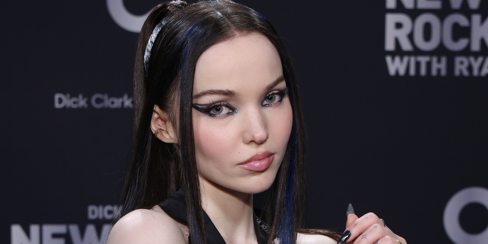 Some Dove Cameron Fans Are Convinced She Had A ‘Descendants’ Dance Double