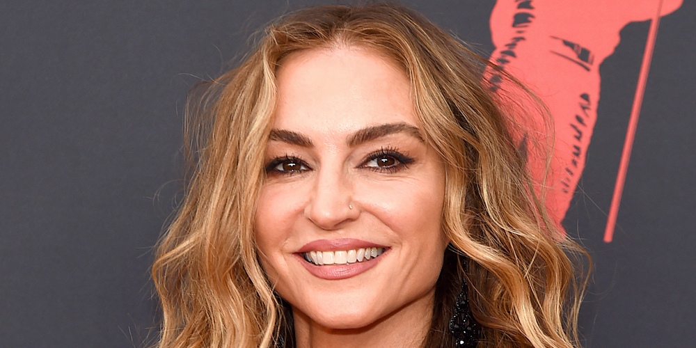 Drea De Matteo Underwear