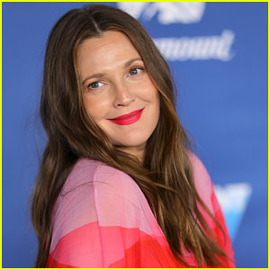 Drew Barrymore Responds to Criticism After Resuming Her Talk Show During the Writer's Strike
