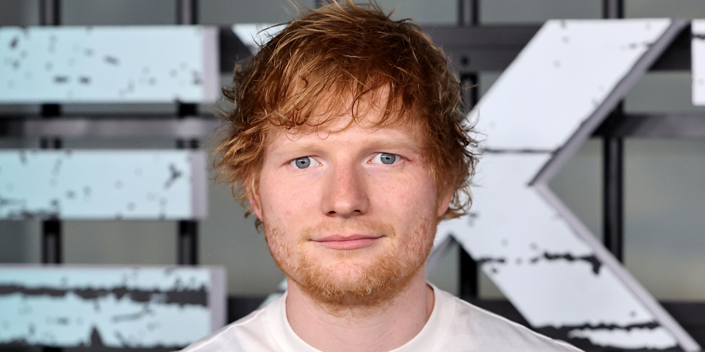 Ed Sheeran Releases 7th Studio Album, ‘Autumn Variations’ – Listen Now!