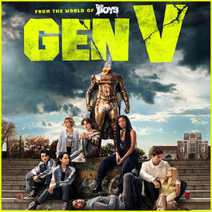 'Gen V' - 3 Big Stars Are Crossing Over to 'The Boys' Spinoff Show!
