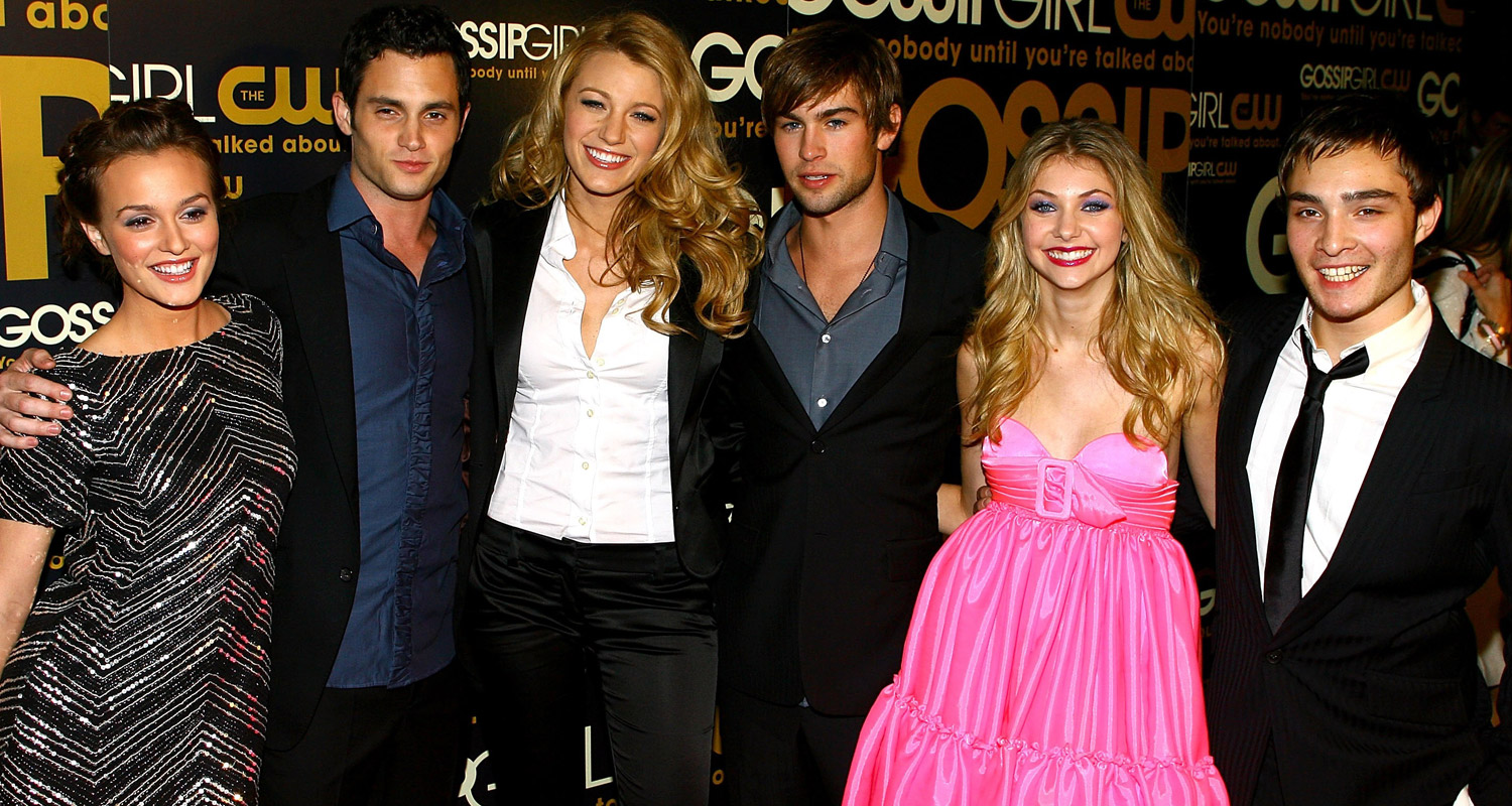 Richest 'Gossip Girl' Cast Members Ranked From Lowest to Highest (& the Wealthiest Has a Net Worth of $30 Million!) | Blake Lively, Chace Crawford, Ed Westwick, EG, Extended, Gossip Girl, Jessica Szohr, Kelly Rutherford, Leighton Meester, Matthew Settle, Net Worth, Penn Badgley, Slideshow, Taylor Momsen - Vimarsana News
