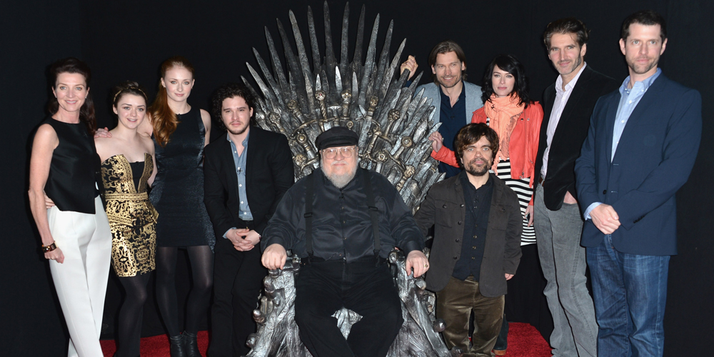 The Richest ‘Game of Thrones’ Stars Ranked (& How How Do Their Net