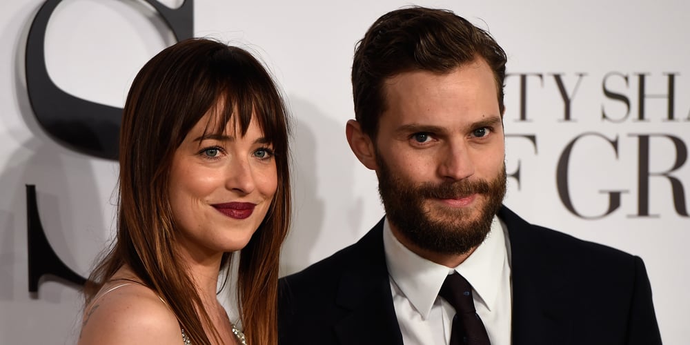 The Richest 'Fifty Shades of Grey' Stars Ranked by Net Worth (There's a $120 Million Difference Between No. 1 & No. 2!) | 50 Shades of Grey, Dakota Johnson, Dylan Neal, EG, el james, Eloise Mumford, evergreen, Extended, Fifty Shades of Grey, Jamie Dornan, Jennifer Ehle, Kim Basinger, Luke Grimes, Marcia Gay Harden, max martini, Movies, Net Worth, Rita Ora, Slideshow, Victor Rasuk - Vimarsana News