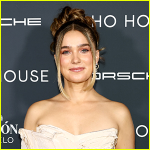 Who Is Haley Lu Richardson Dating? Look Back at Her Relationship History