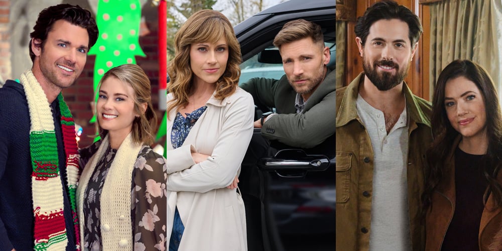 Hallmark Channel Has 10 New Movies Out In October 2023 Including 2 Murder Mysteries Plus Countdown To Christmas Starts! | EG, Extended, Hallmark Channel, Slideshow, Television - Vimarsana News