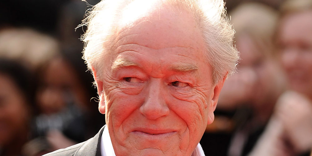 Daniel Radcliffe & More 'Harry Potter' Stars Pay Tribute to Michael Gambon Following His Death | Daniel Radcliffe, Harry Potter, Michael Gambon | Just Jared: Celebrity Gossip and Breaking Entertainment News - Vimarsana News