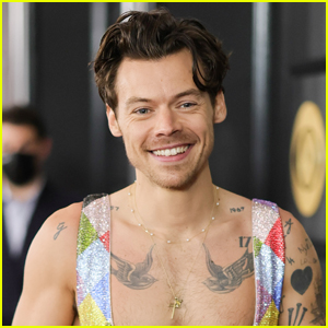 7 Movie Roles Harry Styles Was Considered For (& He Competed With the Same Actor for 2 of Them!)