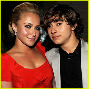 Hayden Panettiere Remembers Late Brother on What Would Have Been His 29th Birthday