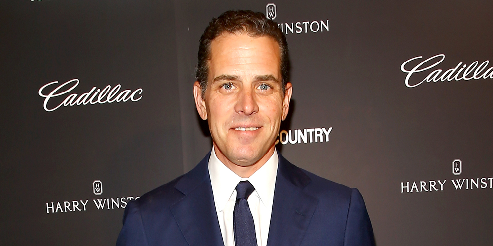 Hunter Biden Indicted on 3 Federal Charges for Gun Usage & Ownership | Hunter Biden, Joe Biden, Politics | Just Jared: Celebrity Gossip and Breaking Entertainment News - Vimarsana News