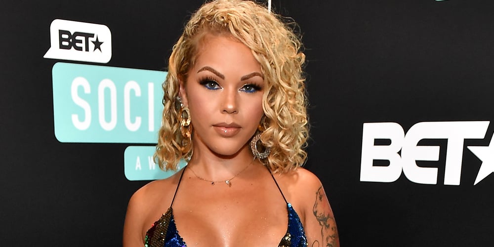 'Wild 'N Out' Star Jacky Oh's Cause of Death Revealed | Jacky Oh, RIP | Just Jared: Celebrity Gossip and Breaking Entertainment News - Vimarsana News