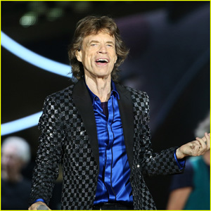 Mick Jagger Addresses Aging, Mortality & What the Rolling Stones Have in Common With Taylor Swift