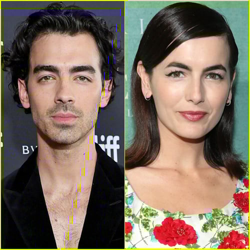 Joe Jonas Dating History Full List of His Famous ExGirlfriends & Ex