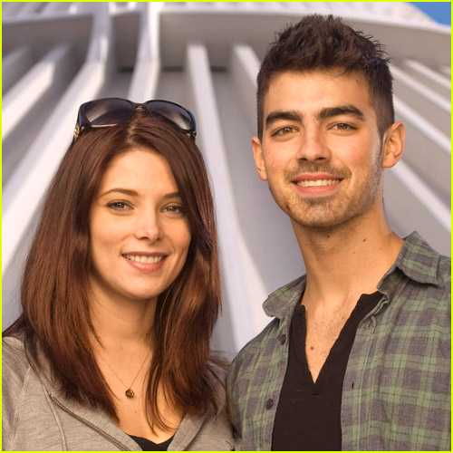 Joe Jonas Dating History Full List of ExGirlfriends & ExWives