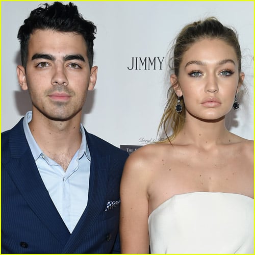 Joe Jonas Dating History – All of His Famous Exes Revealed! | Dating