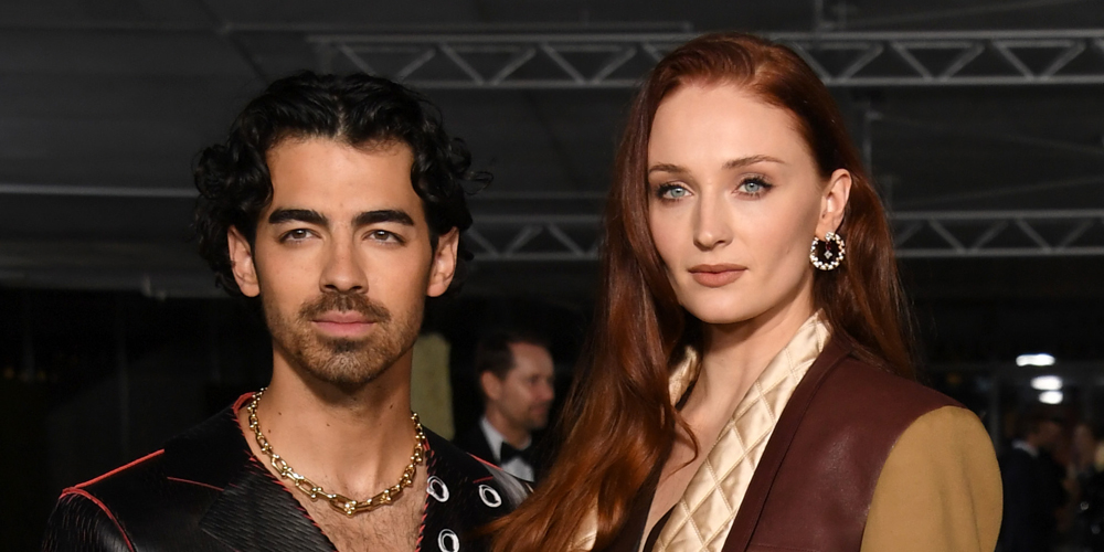 Joe Jonas Seemingly Responds to Those Sophie Turner Split Rumors Amid Reports He Hired a Divorce Lawyer