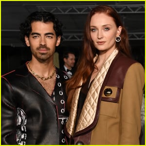 Source Reveals How Sophie Turner &amp; Joe Jonas Were Acting During Family Lunch This Week Before New Lawsuit