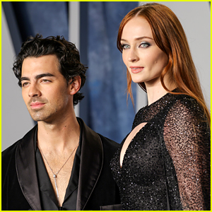 Joe Jonas & Sophie Turner's Divorce Timeline: From the Initial Filing to Today's Big Courtroom Clash, Including What the Judge Decided