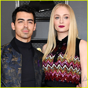 Sophie Turner &amp; Joe Jonas' Second Daughter's Name Seemingly Revealed In New Court Documents