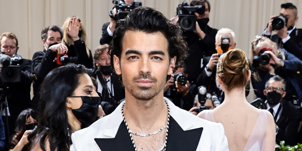 Joe Jonas Says He’s Had a ‘Tough Week,’ Addresses Rumors Swirling Amid Sophie Turner Divorce