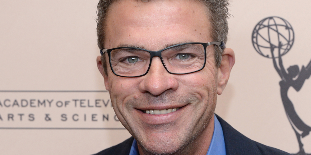 General Hospital's John J. York Takes Hiatus From Show, Reveals He Has A Blood Disorder | General Hospital, John J York | Just Jared: Celebrity Gossip and Breaking Entertainment News - Vimarsana News