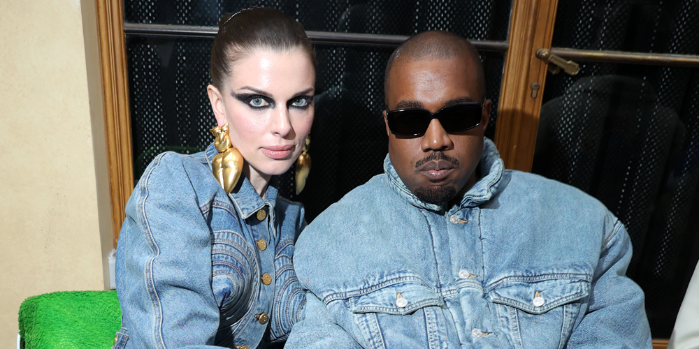 Julia Fox Reveals How Much Of Her Kanye West Relationship Made It Into Her Memoir