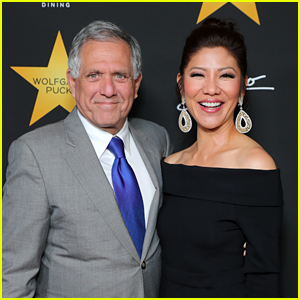 Julie Chen Moonves Claims CBS Forced Her Out of 'The Talk' Amid Husband's Scandal