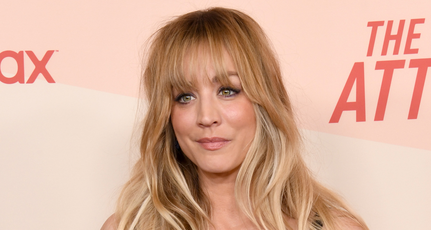 Kaley Cuoco Mourns Death of Beloved Horse Bella: 'You Were the Horse of a Lifetime' | Kaley Cuoco | Just Jared: Celebrity Gossip and Breaking Entertainment News - Vimarsana News