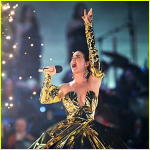 Katy Perry Sells Music Catalog for $225 Million!