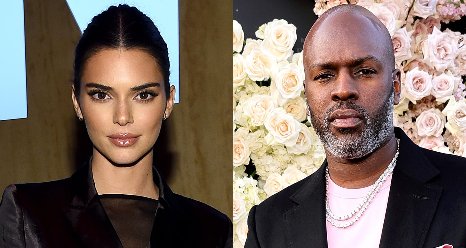 Kendall Jenner Explains How She & Corey Gamble Were Able to Move On After Feud