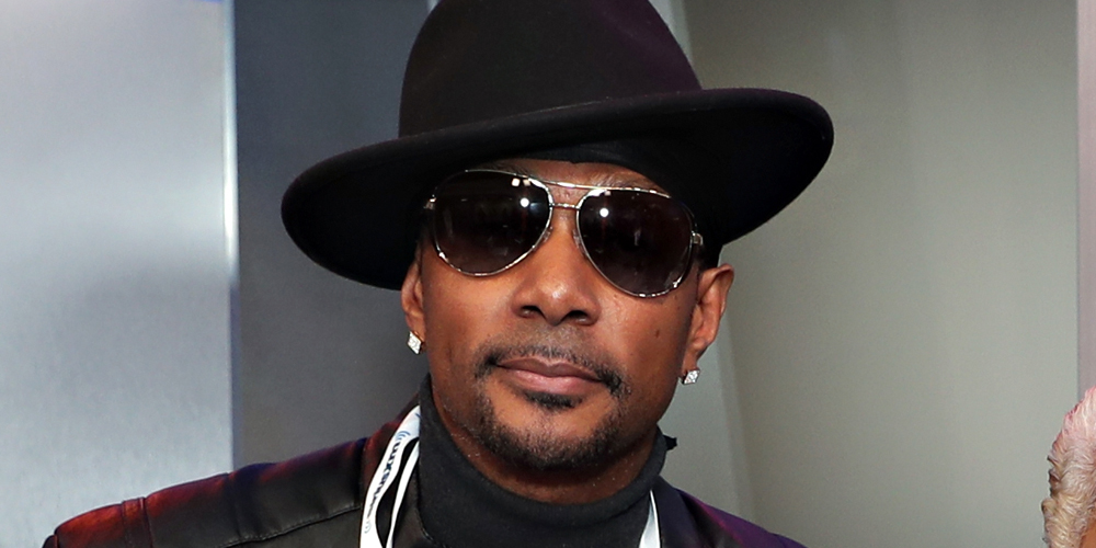 Krayzie Bone, Bones-N-Thug Harmony Member, Reportedly In Serious Condition After Coughing Up Blood | Krayzie Bone | Just Jared: Celebrity Gossip and Breaking Entertainment News - Vimarsana News