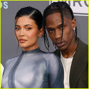 Kylie Jenner & Travis Scott Legally Change Their Son's Name to Aire